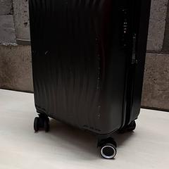 Resväska, rapporterat av Arriva Oost-Brabant med iLost