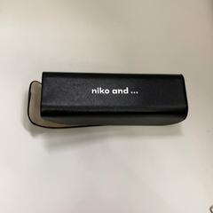 眼鏡ケース, as reported by IKEA鶴浜 using iLost