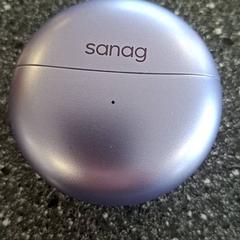 Maus & Kopfhörertasche, gemeldet von Connexxion Amstelveen über iLost