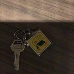 Key Geel, DK-Camp,LIPS, as reported by Van der Valk Hotel Zwolle using iLost