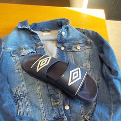 Jeans, as reported by Carlton Beach Hotel using iLost