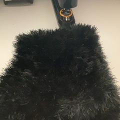 Scarf, as reported by MEININGER Hotel Budapest Great Market Hall using iLost