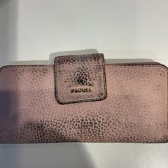 Brieftasche Op naam van Gleeson-Keane, gemeldet von Gemeente Amsterdam über iLost