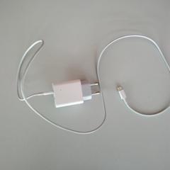 Lader, som rapportert av Twisto ved bruk av iLost