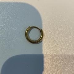 Ørering Goud, som rapportert av Pathé Nijmegen ved bruk av iLost