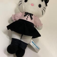 Cuddly toy, as reported by IKEA鶴浜 using iLost