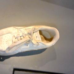 구두, iLost를 사용하여 SnowWorld Landgraaf에 보고됨