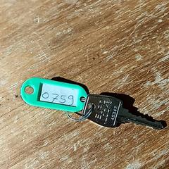 Clau, segons ha informat BOAT&CO mitjançant iLost