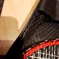 バドミントンセット がiLostで Beekse Bergen Resorts en Hotel によって報告されました