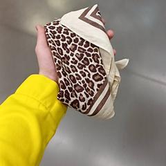 Choker Leopard, zgłoszono przez IKEA Orléans - Ardon przy użyciu iLost