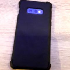 Phone Samsung, as reported by EBS Tramplein using iLost