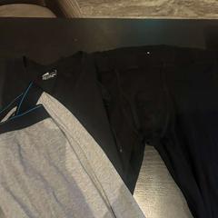 Šortky & Oblečenie kleidi, ako bolo nahlásené Van der Valk Hotel Amsterdam-Amstel pomocou iLost