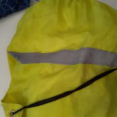 Bossa esportiva ARO, segons ha informat Centraal magazijn mitjançant iLost