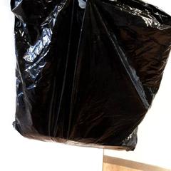 Tas, zoals gemeld door Qbuzz ZHN met iLost