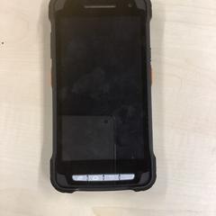 스마트 폰 Point Mobile, iLost를 사용하여 Gemeente Nijmegen에 보고됨