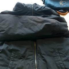 Kleding Jas, segundo informou Centraal magazijn usando iLost