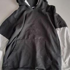 Hoodie, as reported by Twisto using iLost