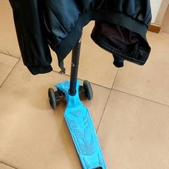 Transport - step + jas, zgłoszono przez Regio Antwerpen - Brussel przy użyciu iLost