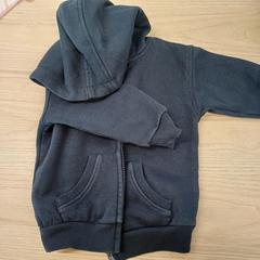 Kids vest bleu, as reported by IKEA Liège using iLost