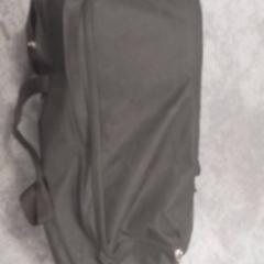 Bag, as reported by Qbuzz Fryslân using iLost