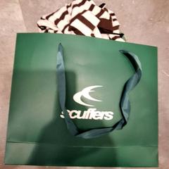 Tasje Kleding, zoals gemeld door Qbuzz DMG met iLost