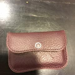 Korthållare, rapporterat av U-OV Utrecht med iLost