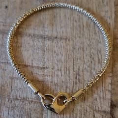 Armband, como reportado ao iLost