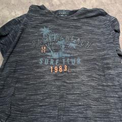Kleding, rapporterat av Van der Valk Hotel Haarlem med iLost