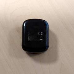 Elektronika - Earpod etui zwart, amint azt Regio Oost-Vlaanderen az iLost segítségével jelentette.