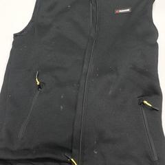 Clothing - bodywarmer, as reported by Regio West-Vlaanderen using iLost