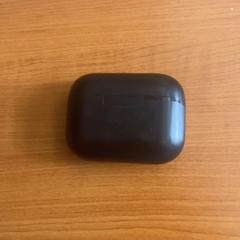 Držiak na slúchadlá, ako bolo nahlásené Arriva Achterhoek-Rivierenland pomocou iLost