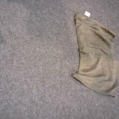 Neck warmer, as reported by SnowWorld Landgraaf using iLost