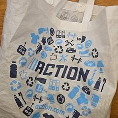 Saco, como reportado por GVB utilizando o iLost