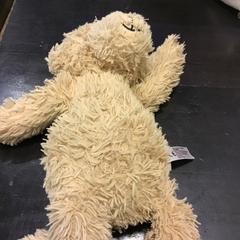 شخصيات الأكشن والدمى والحيوانات المحشوة والدمى، كما تم الإبلاغ عنه بواسطة U-OV Utrecht عبر iLost