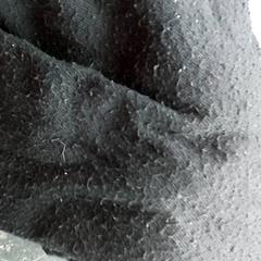 Vestiario - sjaal met franjes., come riportato da Centraal magazijn utilizzando iLost