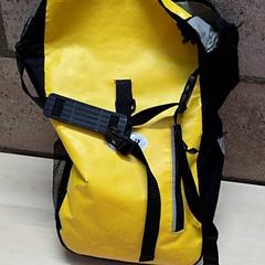 Bag, as reported by Arriva Oost-Brabant using iLost