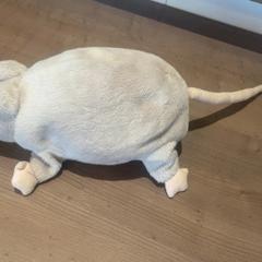 Knuffel, as reported by Pathé Arnhem using iLost