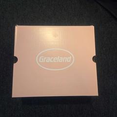 Caixa de zapatos, segundo informou Breng Arnhem usando iLost