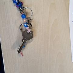 Chiave, come riportato da Connexxion Haarlem IJmond utilizzando iLost