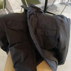 Jakke, som rapportert av Conscious Hotel Westerpark ved bruk av iLost