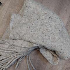 شال، كما تم الإبلاغ عنه بواسطة EBS OV Poeldijk عبر iLost