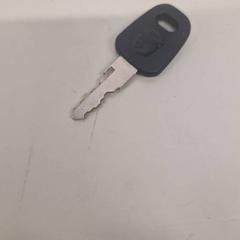 المفاتيح (متنوعة)، كما تم الإبلاغ عنه بواسطة Transdev Gooi en Vechtstreek عبر iLost