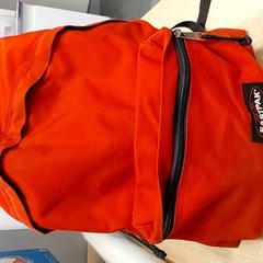 Zaino, come riportato da Centraal magazijn utilizzando iLost