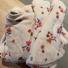 Śpiwór & Kocyk dziecięcy, zgłoszono przez Van der Valk Hotel Eindhoven - Best przy użyciu iLost