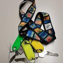 Giltzak, gisa salatu by Connexxion Haarlem IJmond iLost erabiliz