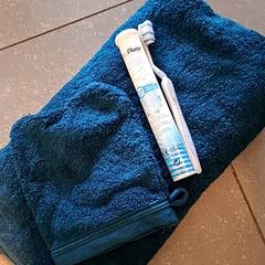 Uterák, ako bolo nahlásené Ziekenhuis Oost-Limburg pomocou iLost