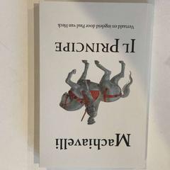 İLost kullanarak Inntel Hotels Utrecht Centre tarafından bildirildiği gibi Kitap