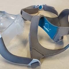 Medisinsk utstyr, som rapportert av Regio Oost-Vlaanderen ved bruk av iLost