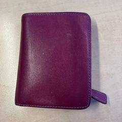 Carteira, como reportado por Gemeente Stichtse Vecht utilizando o iLost