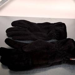 Hansker, som rapportert av Keolis Lund ved bruk av iLost